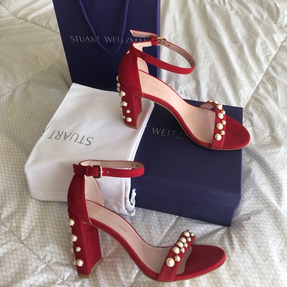 Stuart Weitzman Shoes - Stuart Weizman!🔥NEW!